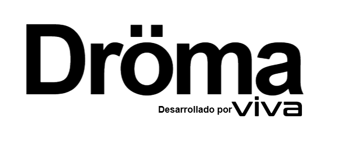 Dröma